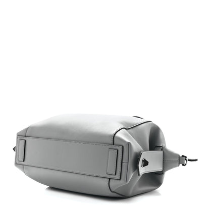 Givenchy Calfskin Small Soft Antigona Pearl Grey 7 of 9