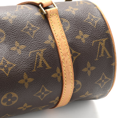 Louis Vuitton Monogram Papillon 26 11 of 13