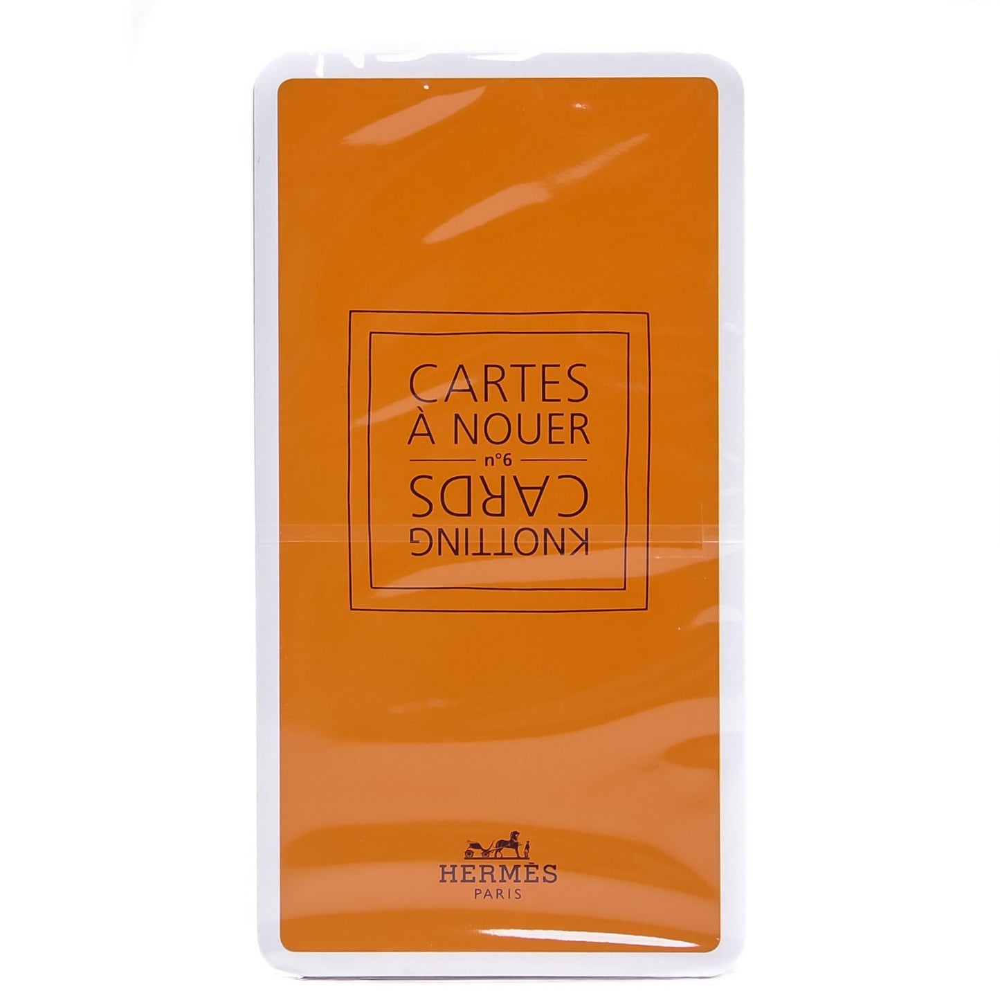 Knotting Cards Cartes A Nouer Carre Scarf Guide