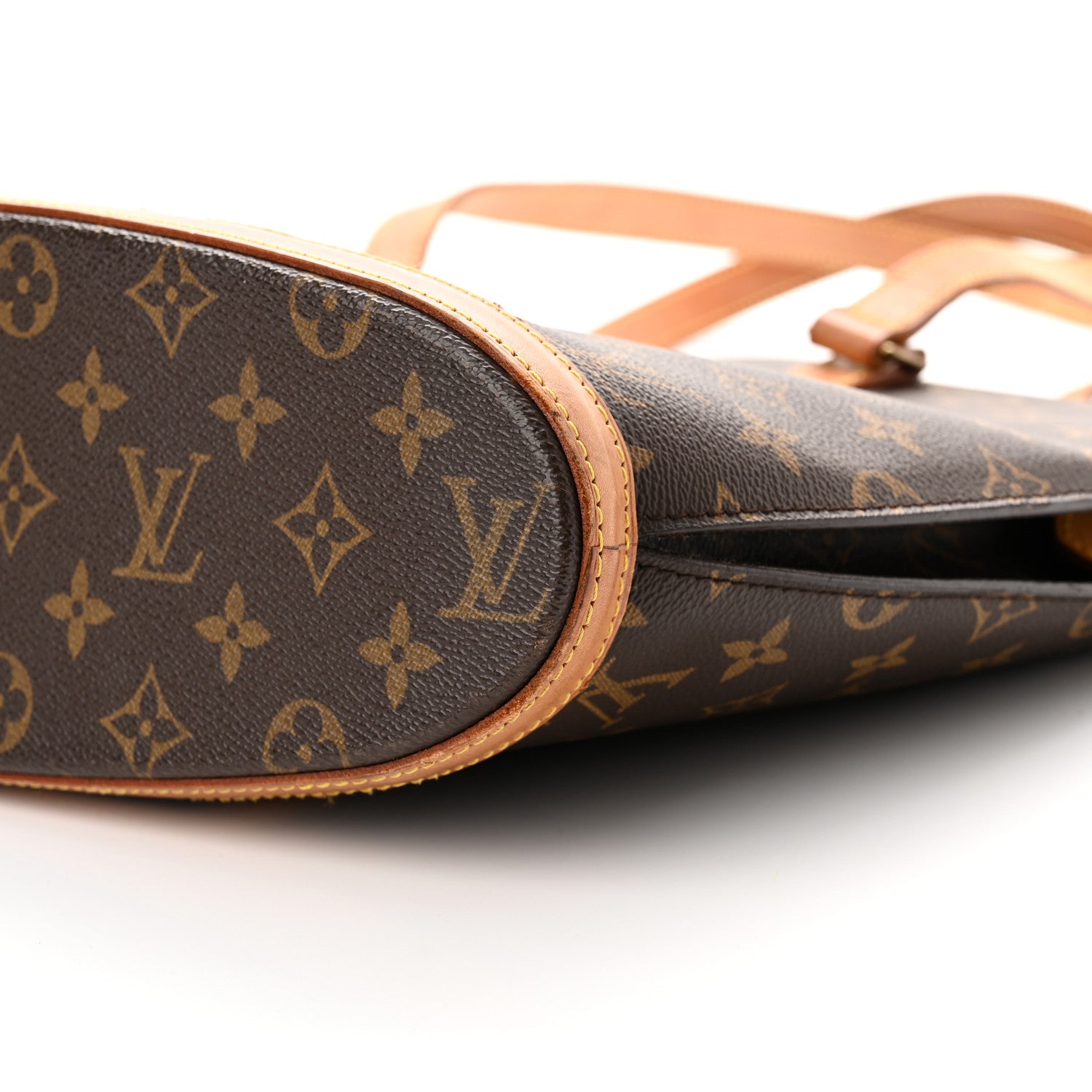 Louis Vuitton Monogram Babylone 10 of 10