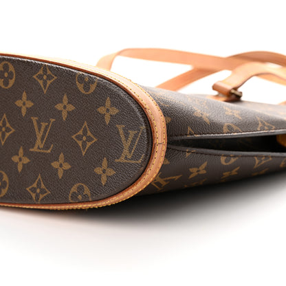 Louis Vuitton Monogram Babylone 10 of 10