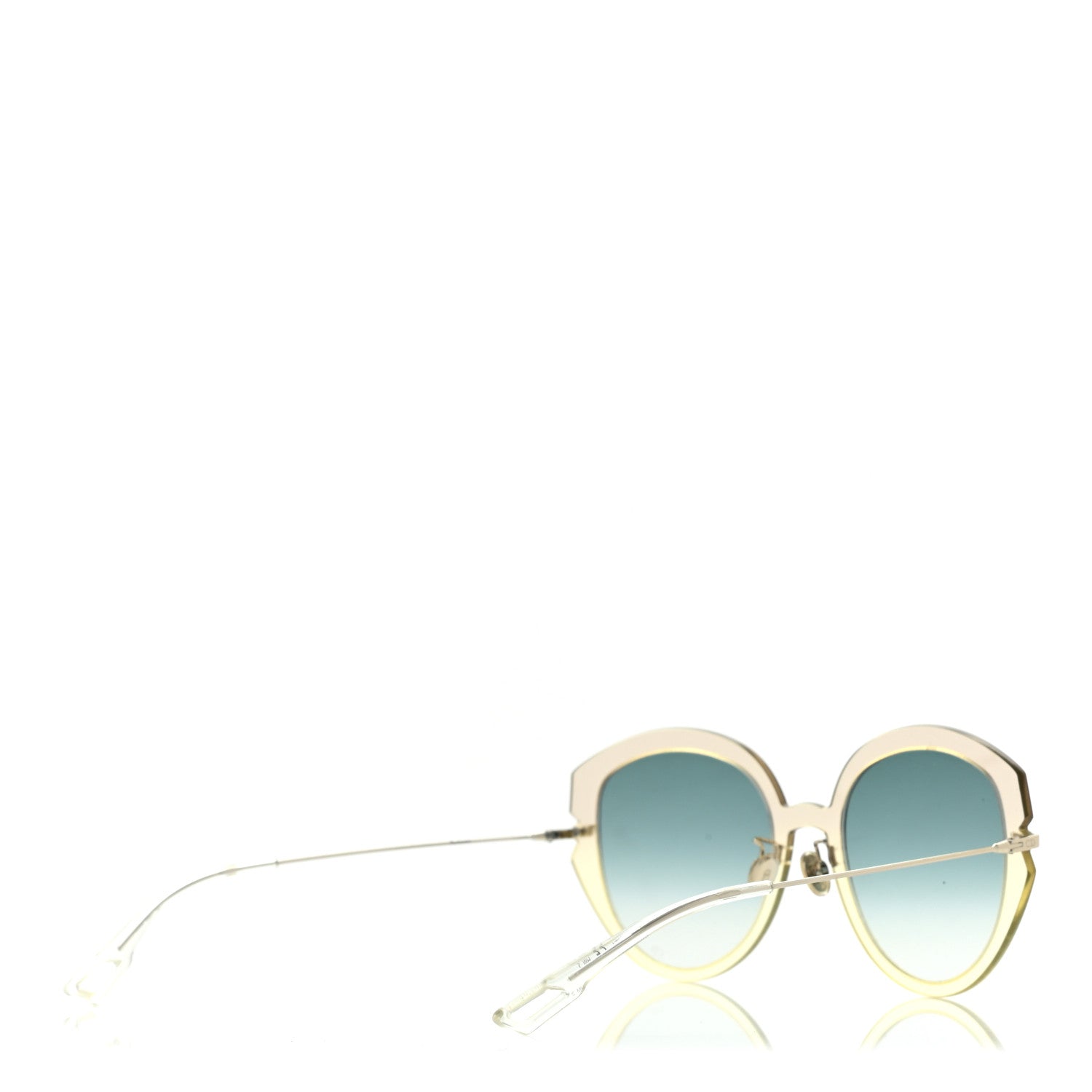 Christian Dior Attitude 3 Sunglasses Grey 4 of 9