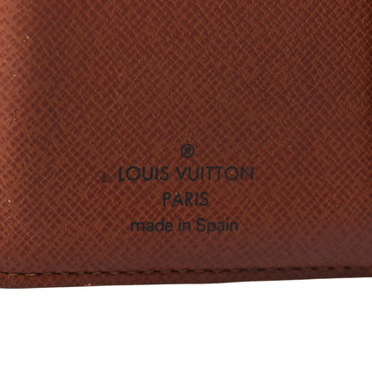 Louis Vuitton Monogram French Purse Wallet 7 of 13