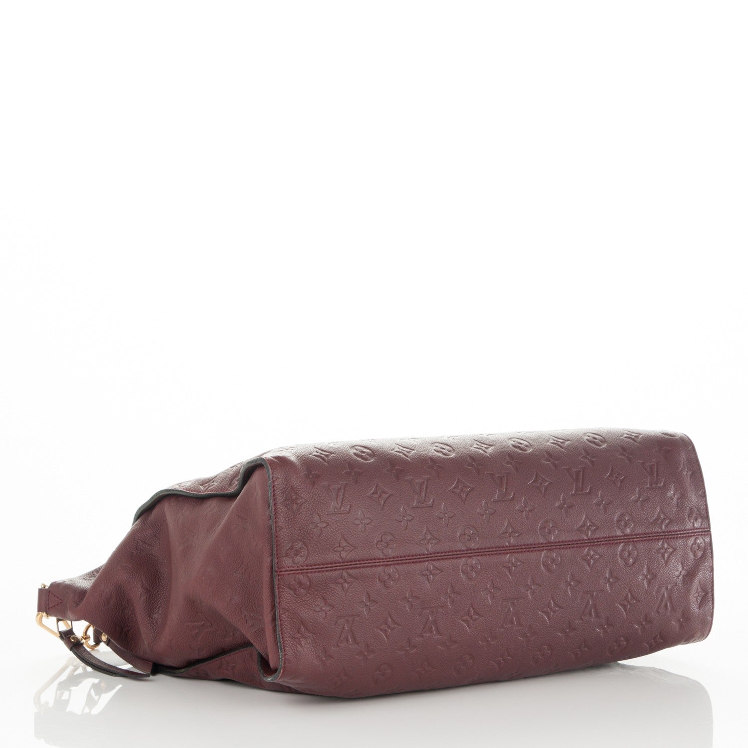 Louis Vuitton Empreinte Lumineuse GM Flamme 5 of 12