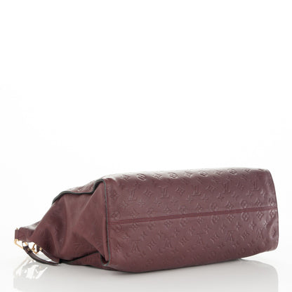 Louis Vuitton Empreinte Lumineuse GM Flamme 5 of 12