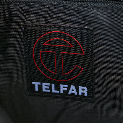 Telfar X EASTPACK Tactical Canvas Medium Shopper Yellow 6 of 9