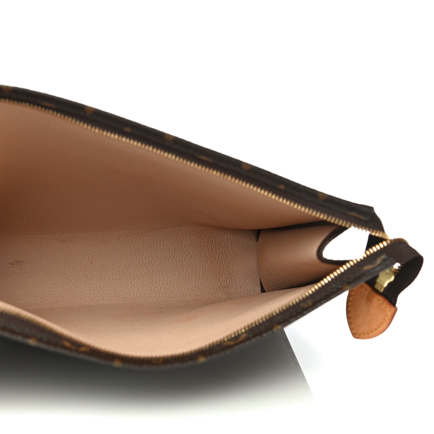 Louis Vuitton Monogram Toiletry Pouch 26 5 of 12