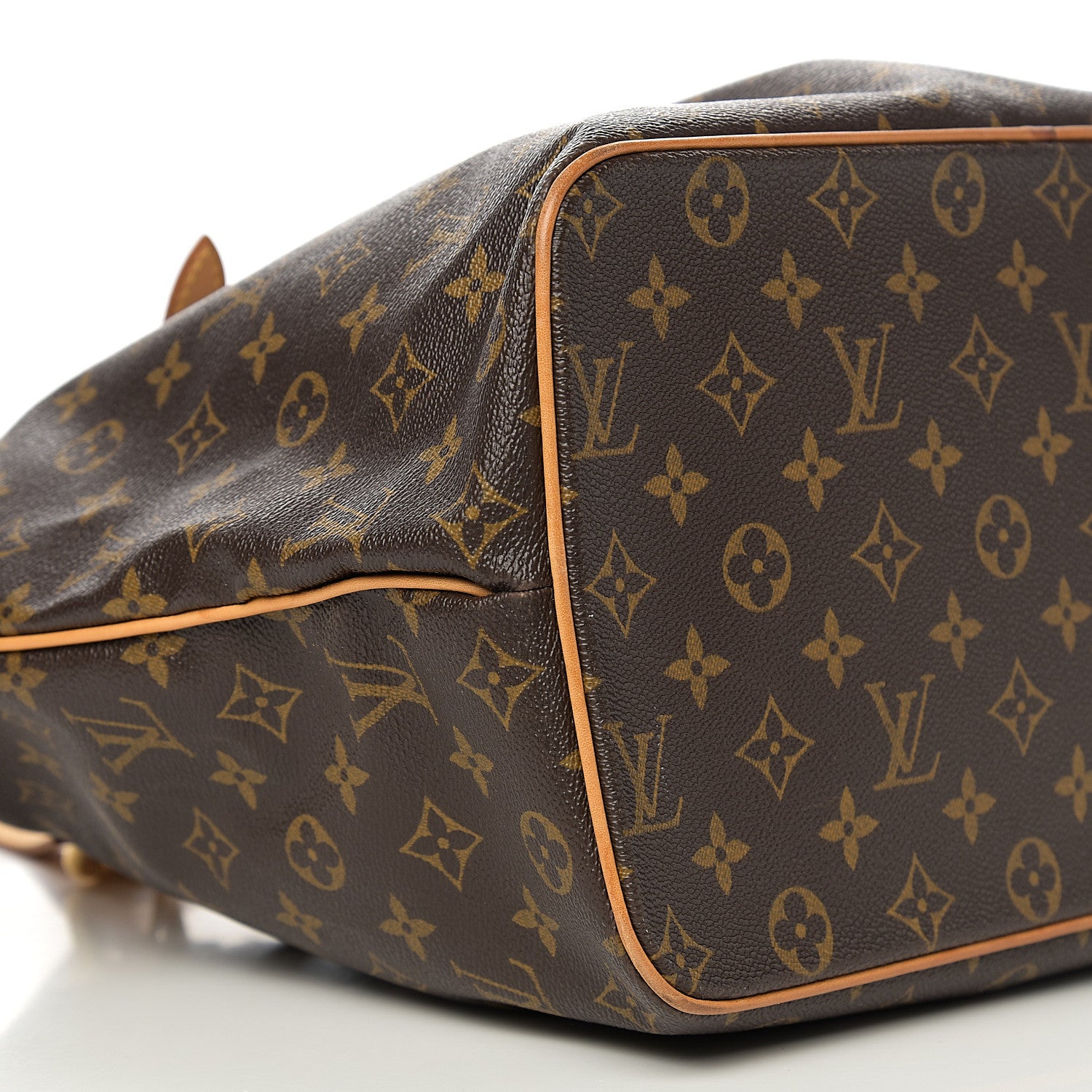 Louis Vuitton Monogram Palermo GM 9 of 12