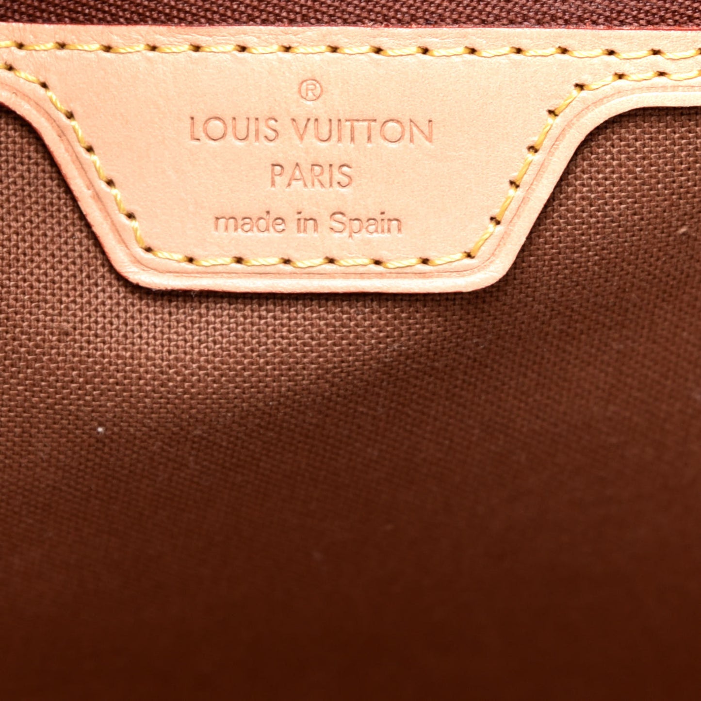 Monogram All-In MM