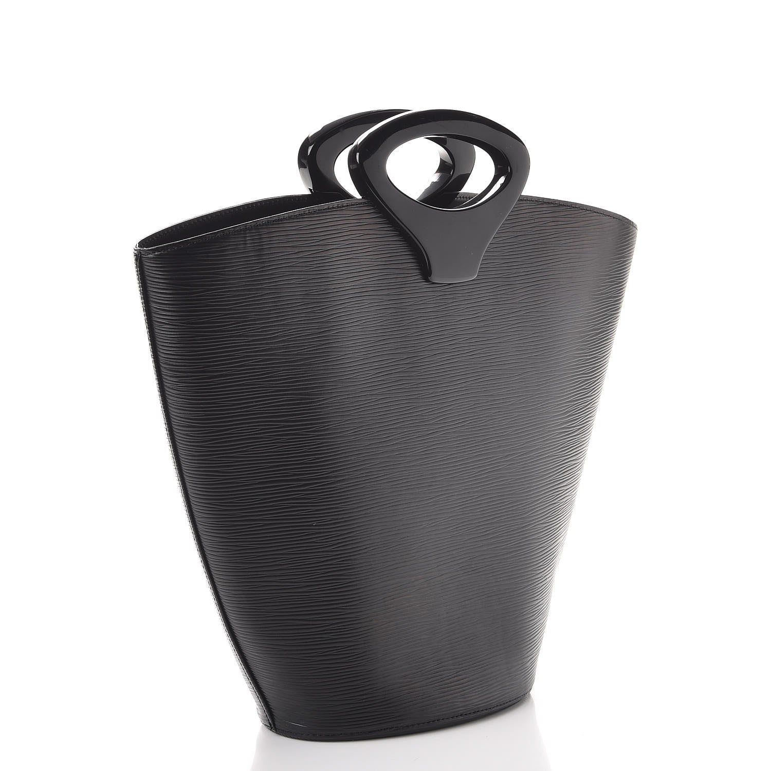 Louis Vuitton Epi Noctambule Black 3 of 9