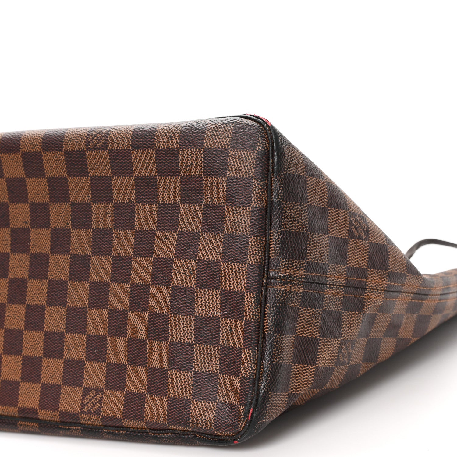 Louis Vuitton Damier Ebene Neo Neverfull GM 11 of 14