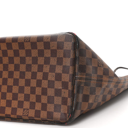 Louis Vuitton Damier Ebene Neo Neverfull GM 11 of 14