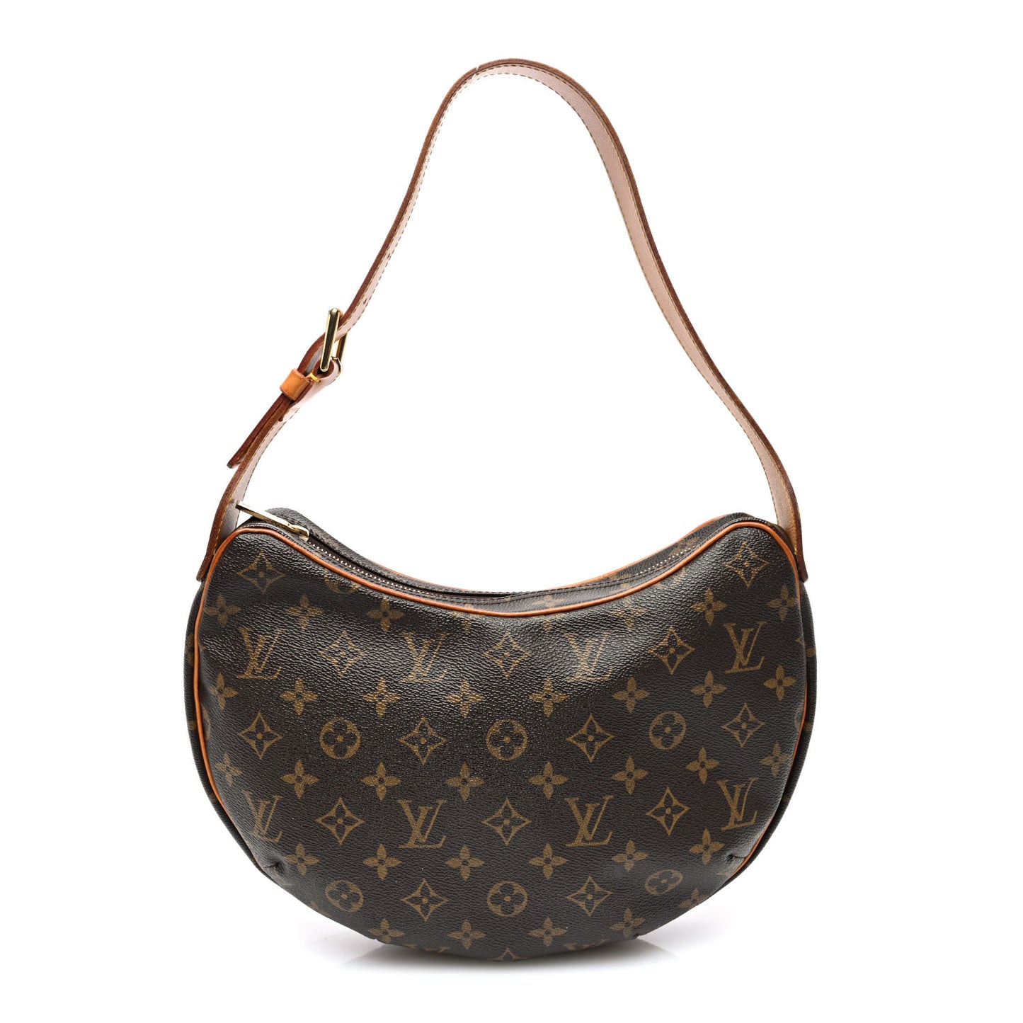 Monogram Croissant MM