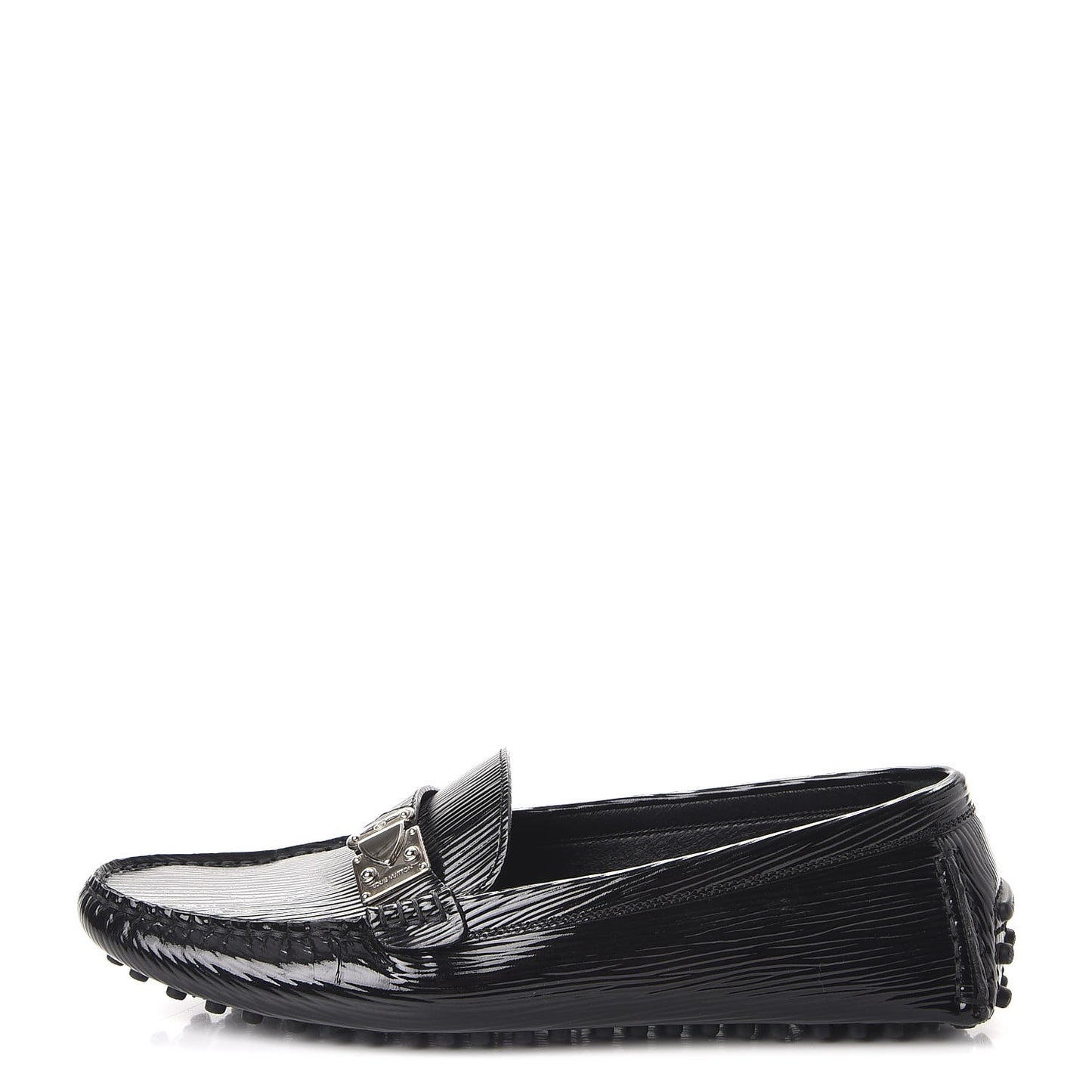 Electric Epi Driving Loafers 37 Black