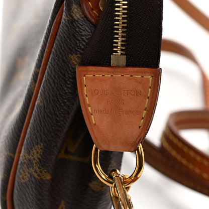 Louis Vuitton Monogram Eva Clutch 6 of 10