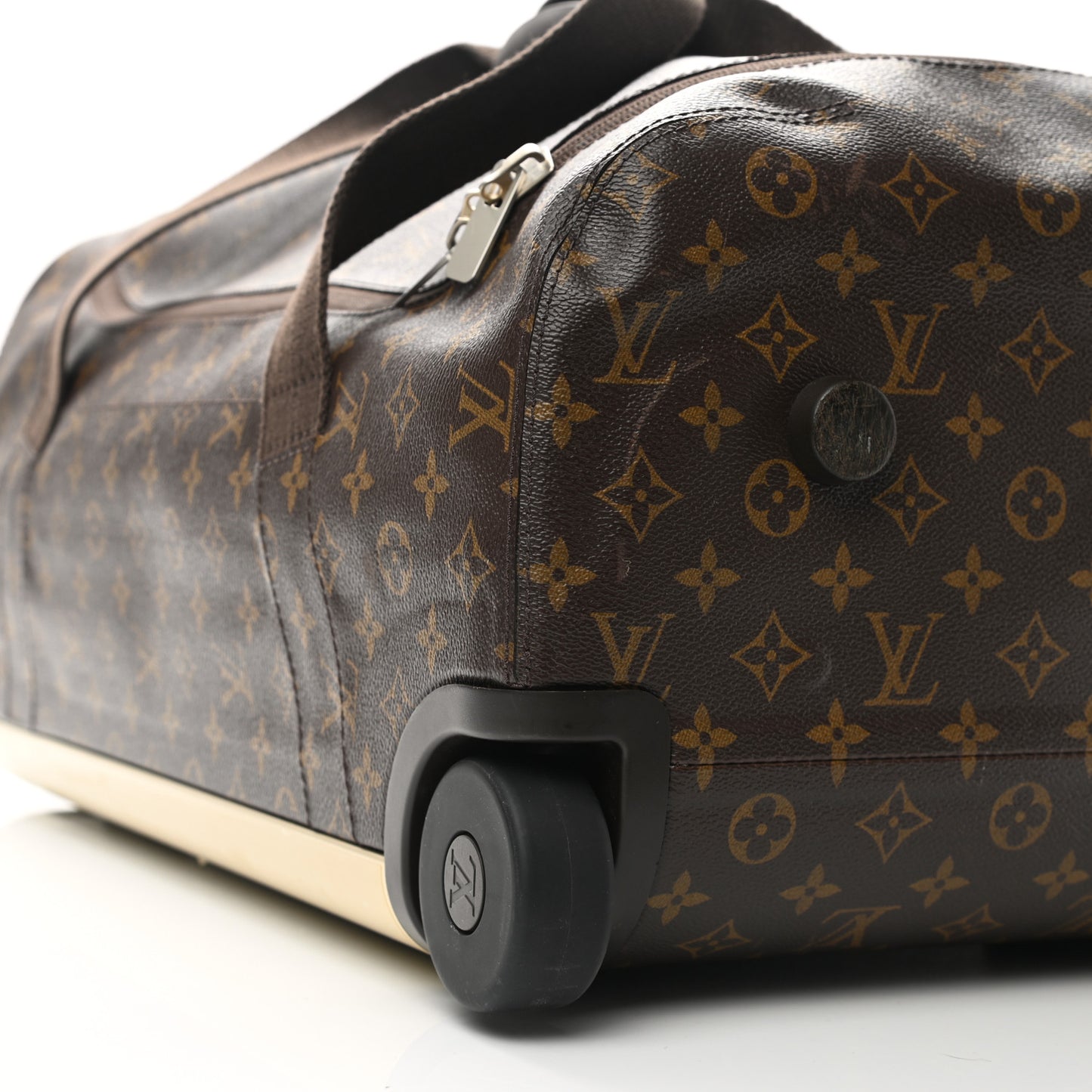 Monogram Horizon Soft Duffle 55
