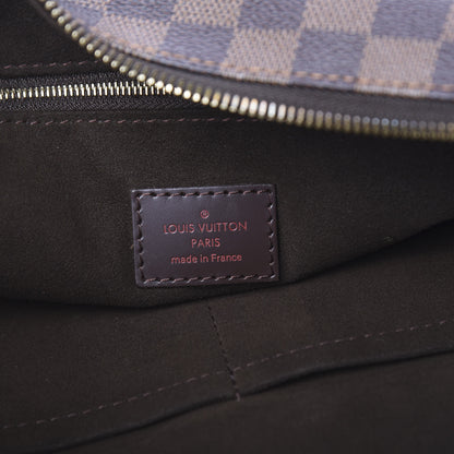 Louis Vuitton Damier Ebene Portobello GM 5 of 8
