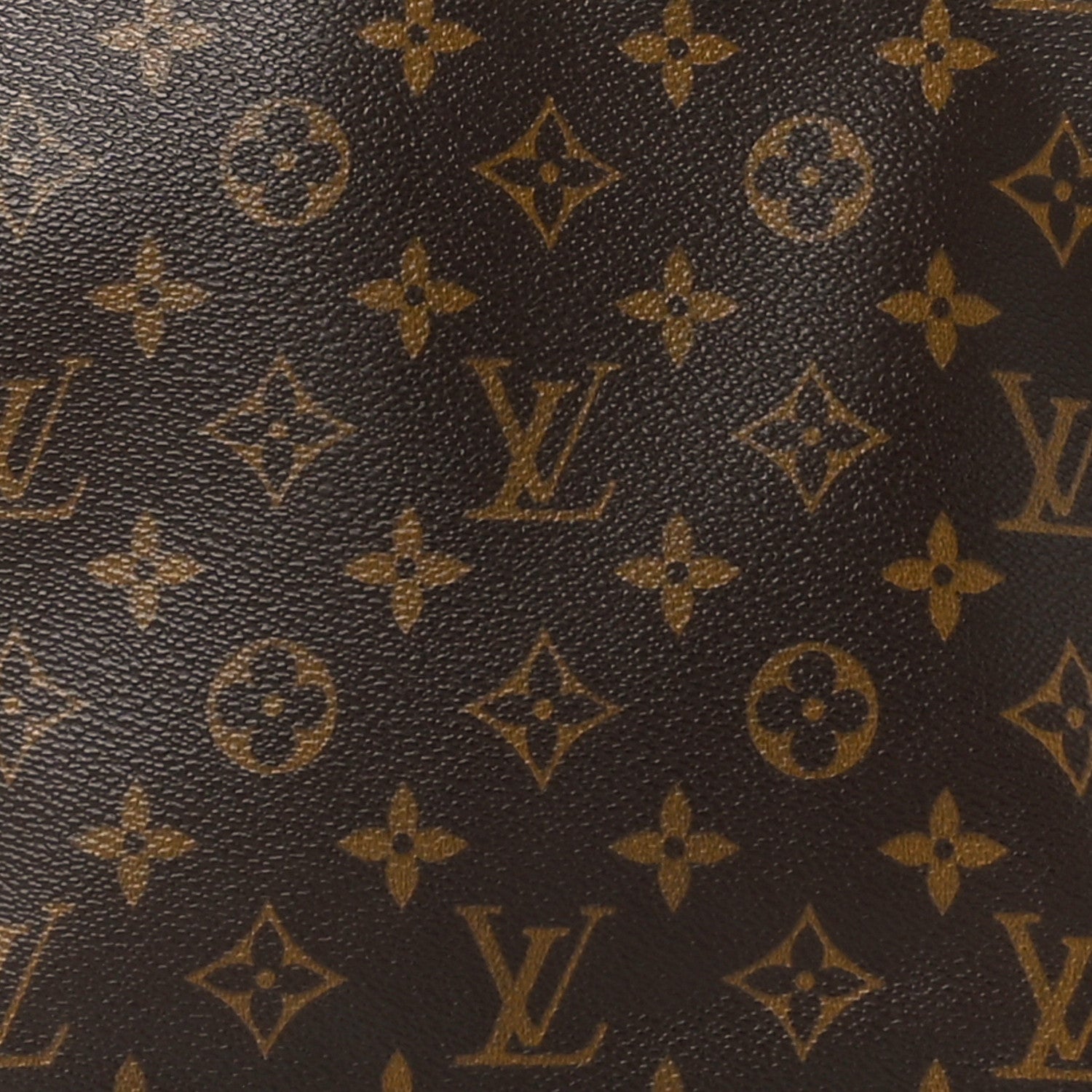 Louis Vuitton Monogram Looping MM 8 of 10