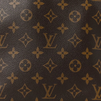 Louis Vuitton Monogram Looping MM 8 of 10