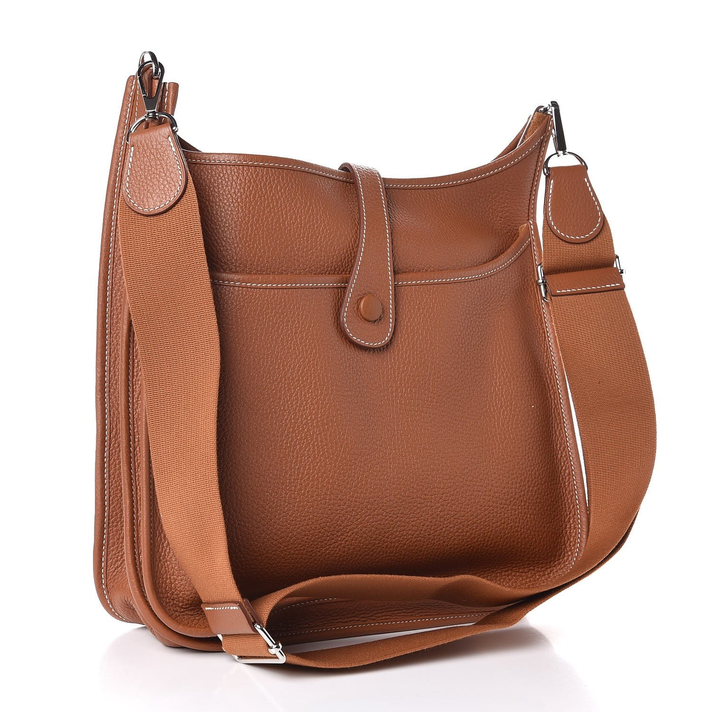 Taurillon Clemence Evelyne III GM Gold