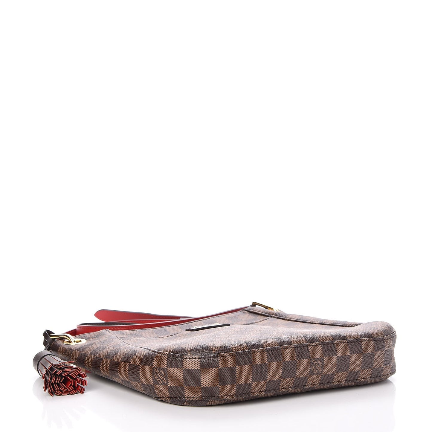 Damier Ebene South Bank Besace