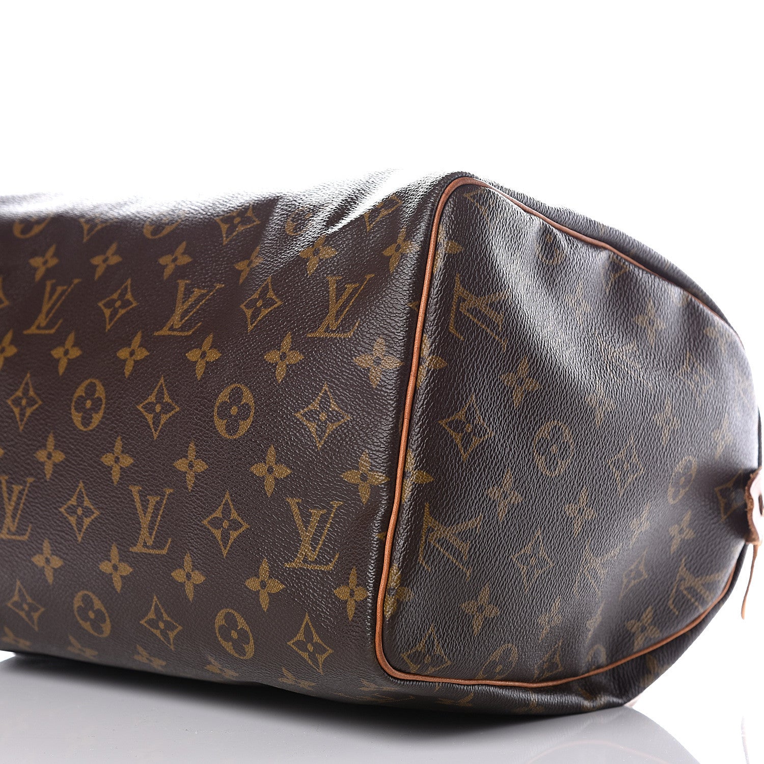 Louis Vuitton Monogram Speedy 30 7 of 9