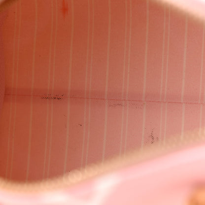 Louis Vuitton Monogram Giant By The Pool Speedy Bandouliere 25 Light Pink 11 of 12