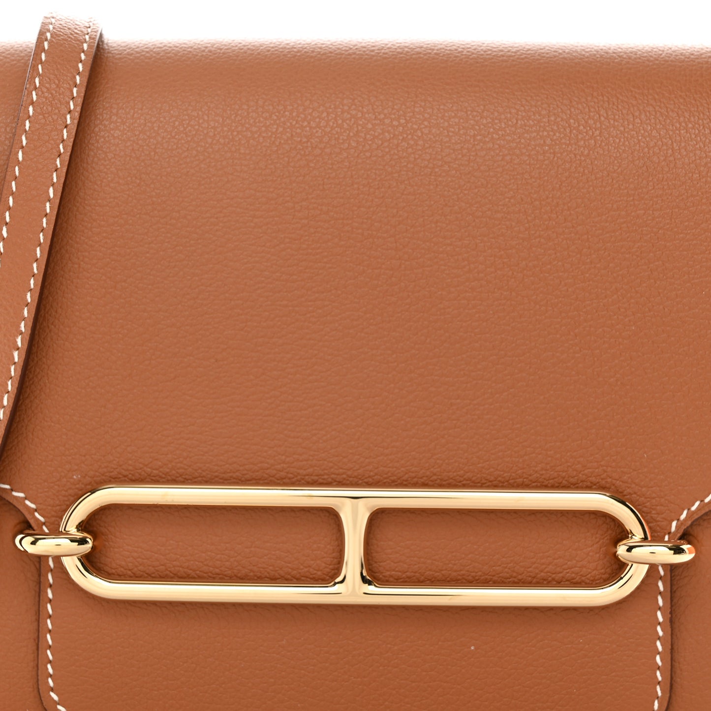 Evercolor Mini Sac Roulis Gold