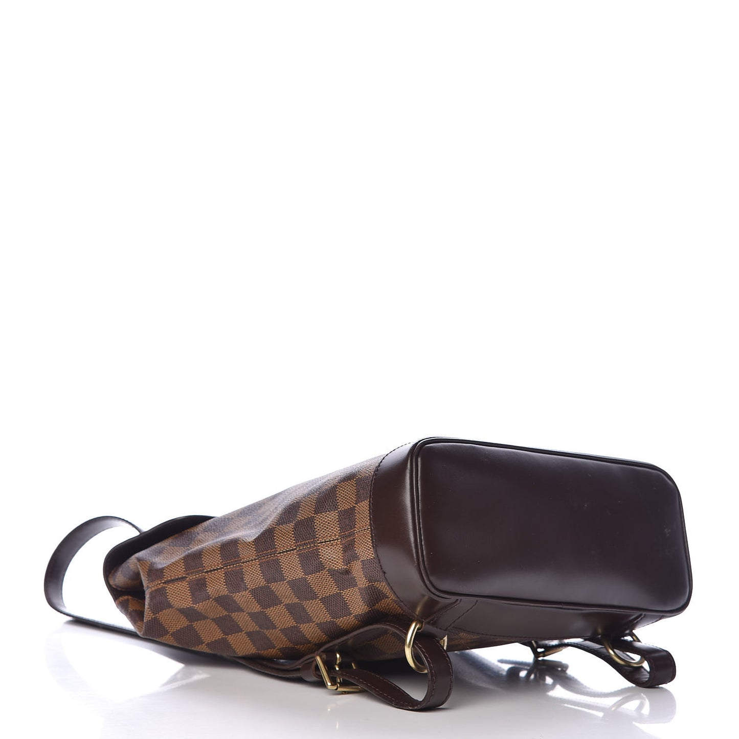 Damier Ebene Soho Backpack
