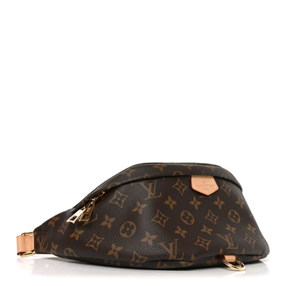 Louis Vuitton Monogram Bumbag 4 of 9