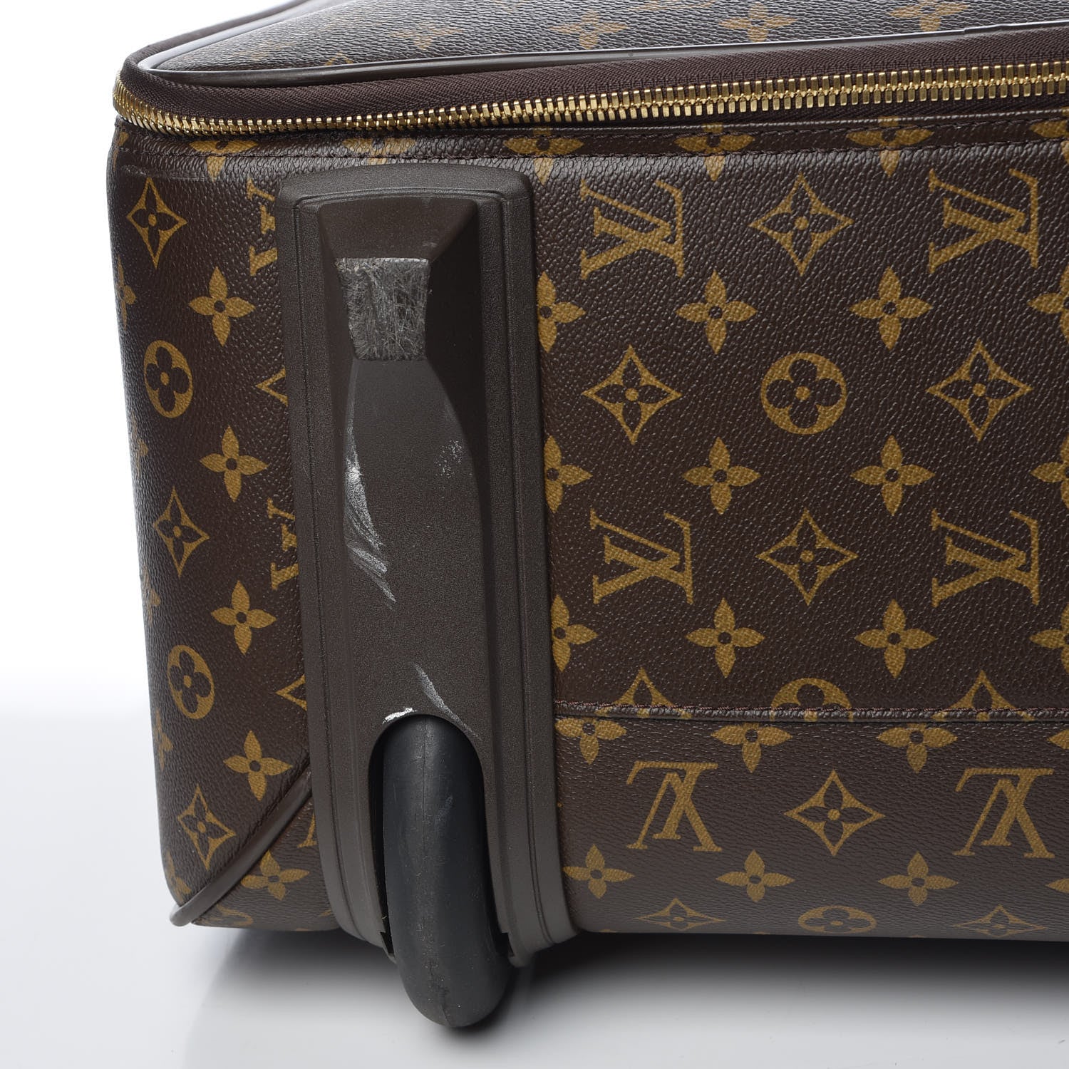 Louis Vuitton Monogram Pegase 65 20 of 21