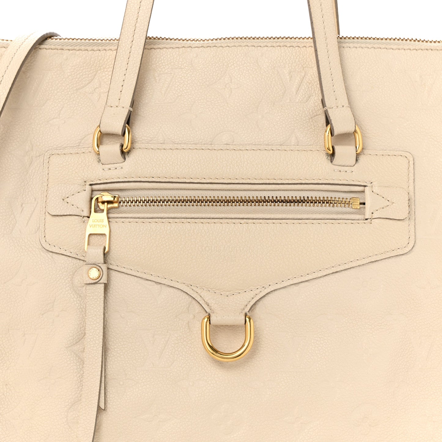 Empreinte Lumineuse PM Neige