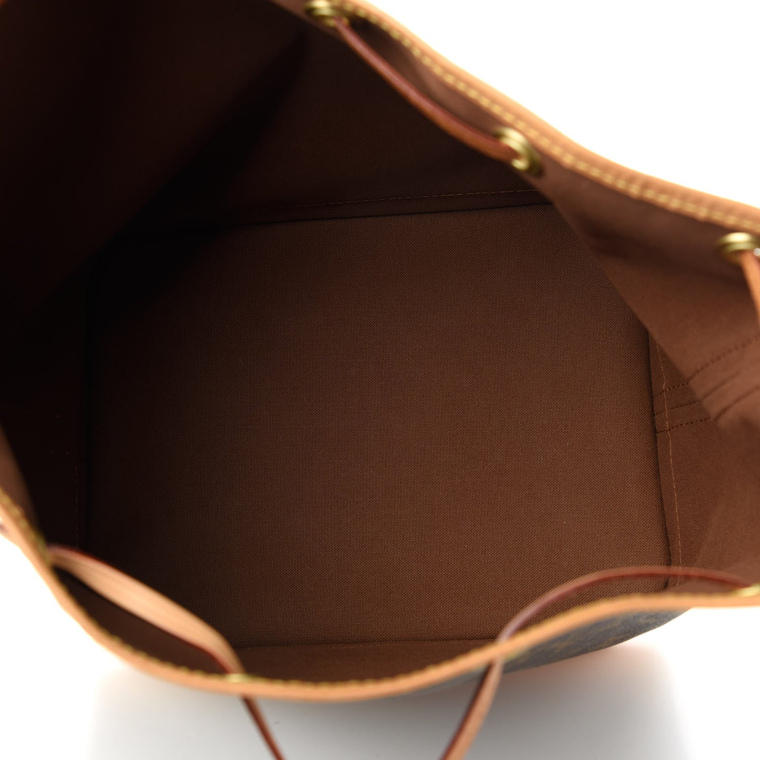 Louis Vuitton Monogram Petit Noe NM 5 of 11