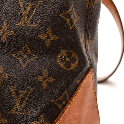 Louis Vuitton Monogram Cabas Piano 39 of 40