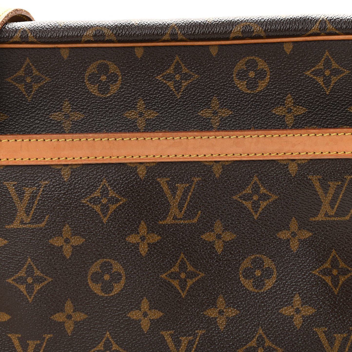 Monogram Trocadero 30