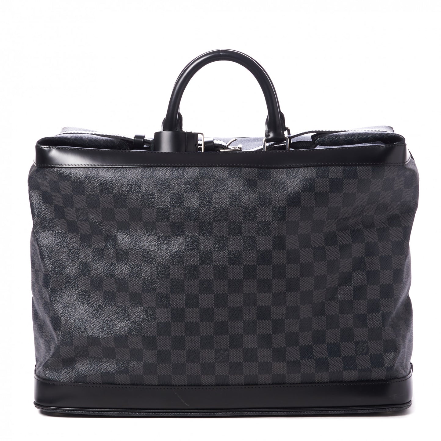 Damier Graphite Grimaud