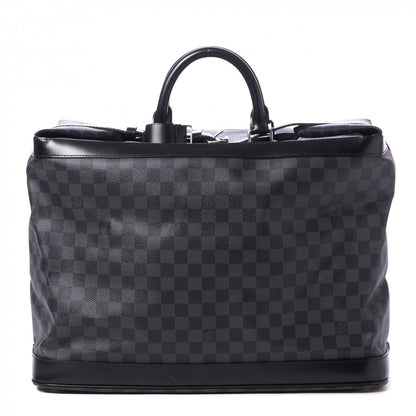 Louis Vuitton Damier Graphite Grimaud 1 of 8