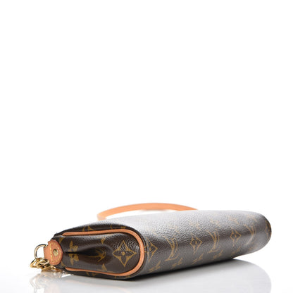 Louis Vuitton Monogram Eva Clutch 4 of 7