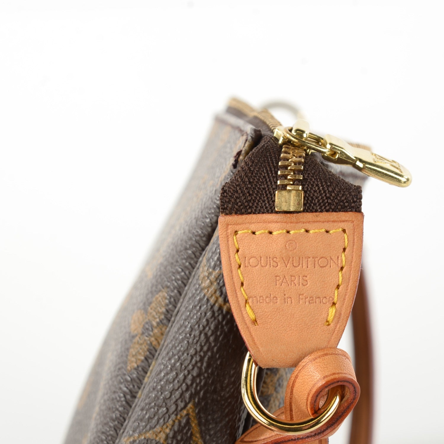 Louis Vuitton Monogram Pochette Accessories 5 of 7