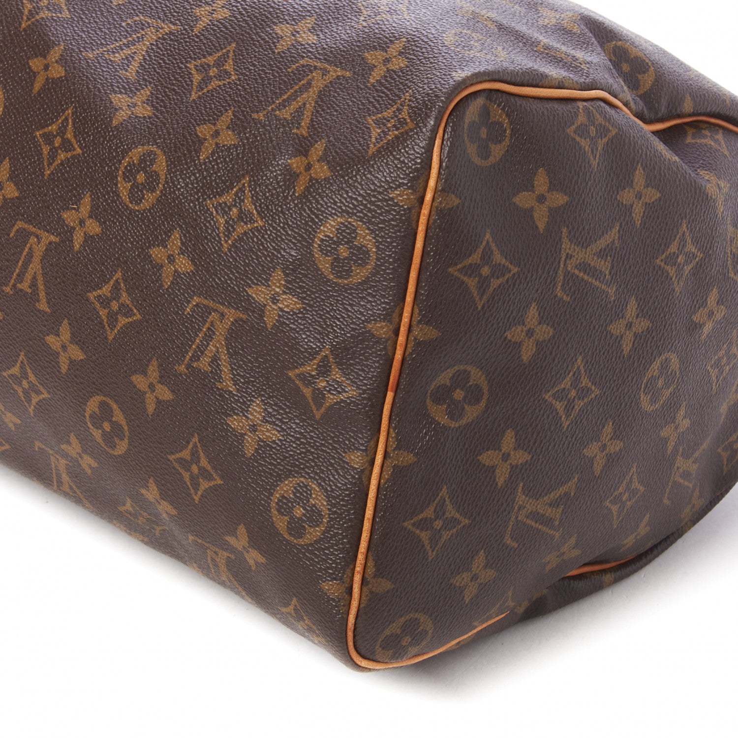 Louis Vuitton Monogram Speedy 35 4 of 8