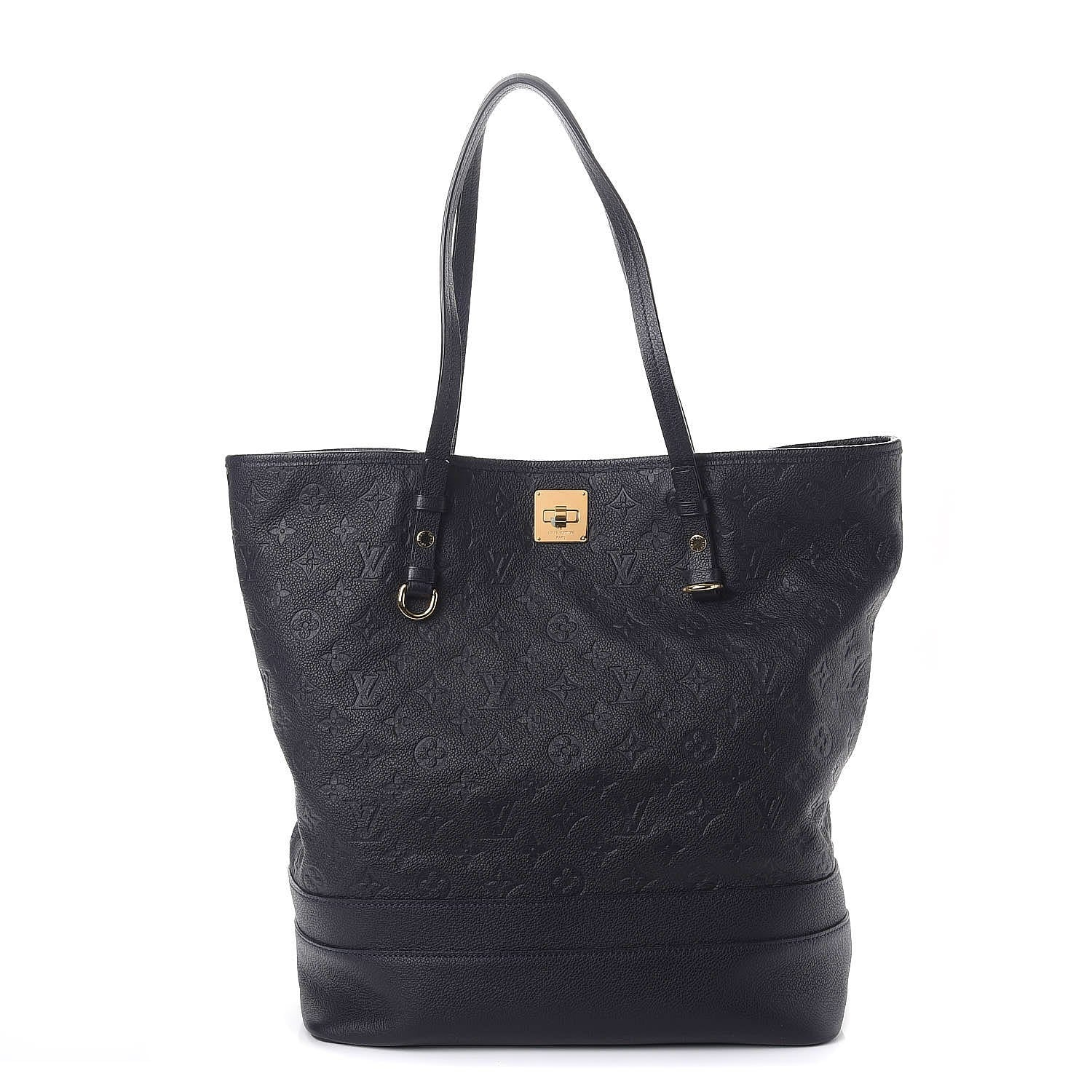 Louis Vuitton Empreinte Citadine GM Infini 1 of 11