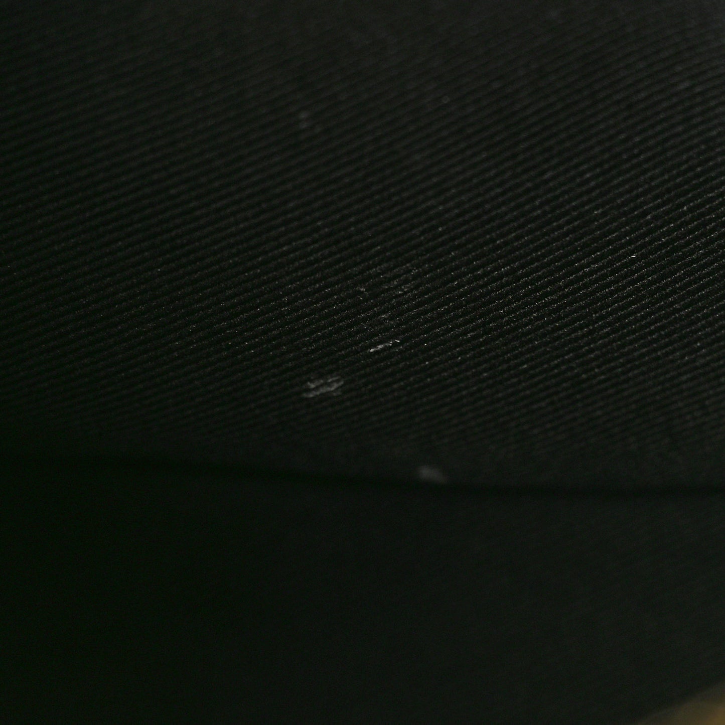 Damier Ebene Valisette Souple BB Black