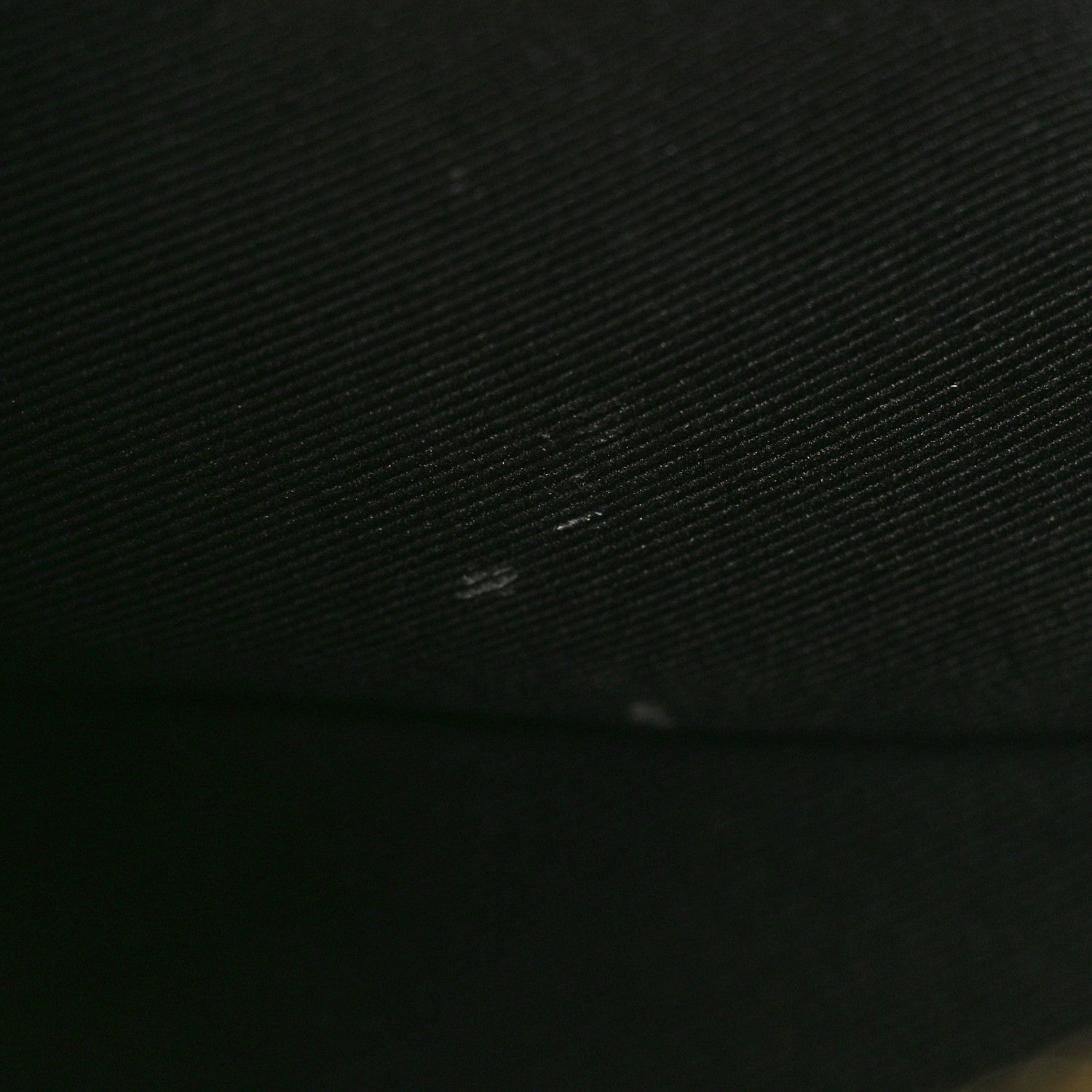 Louis Vuitton Damier Ebene Valisette Souple BB Black 10 of 10