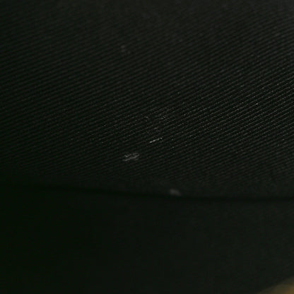 Louis Vuitton Damier Ebene Valisette Souple BB Black 10 of 10