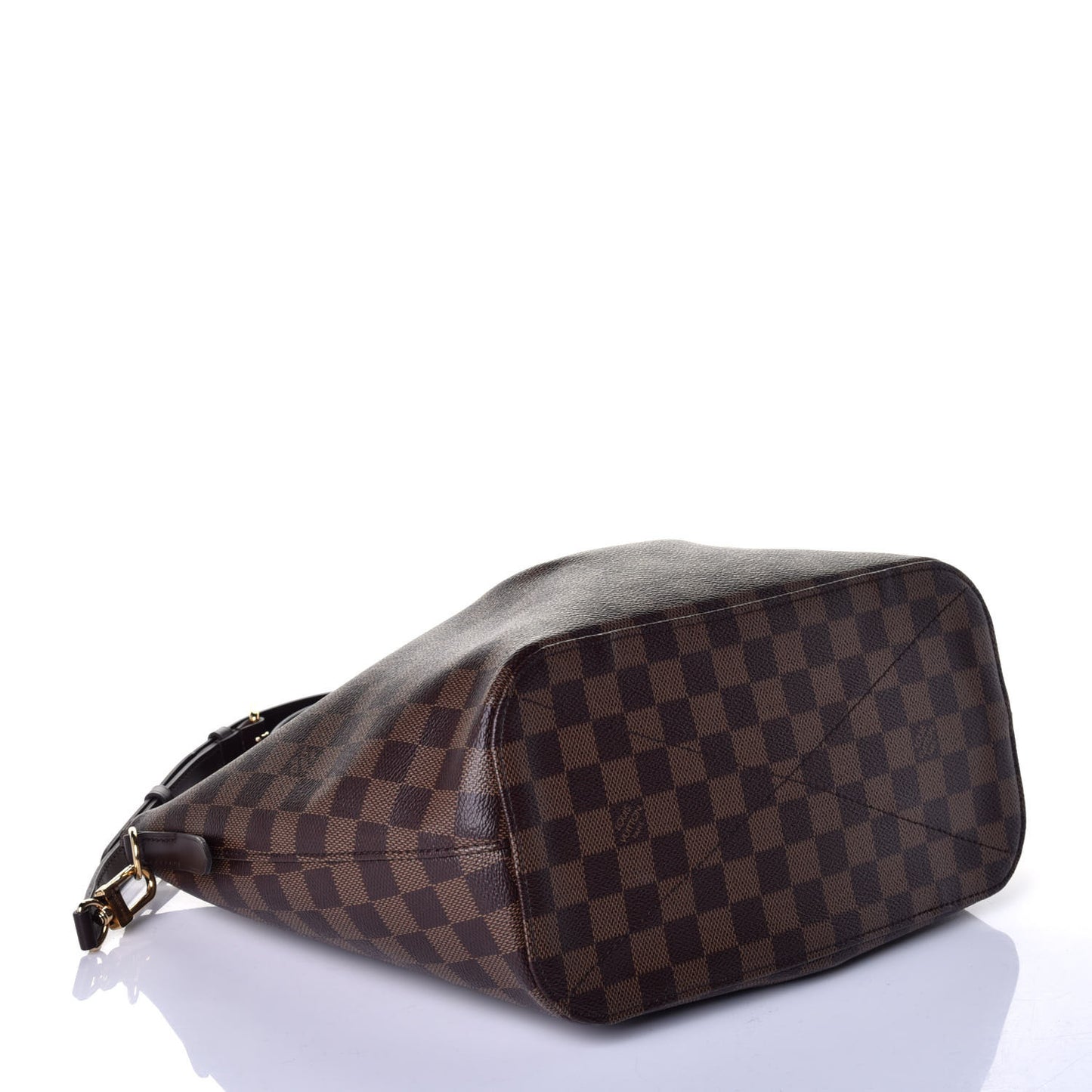 Damier Ebene Siena MM