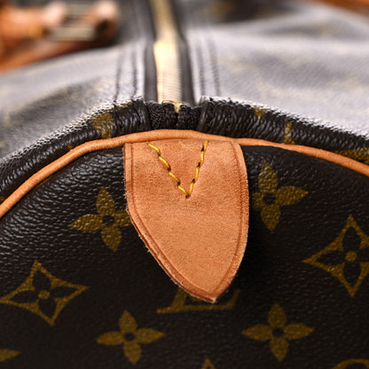 Louis Vuitton Monogram Keepall 60 31 of 37