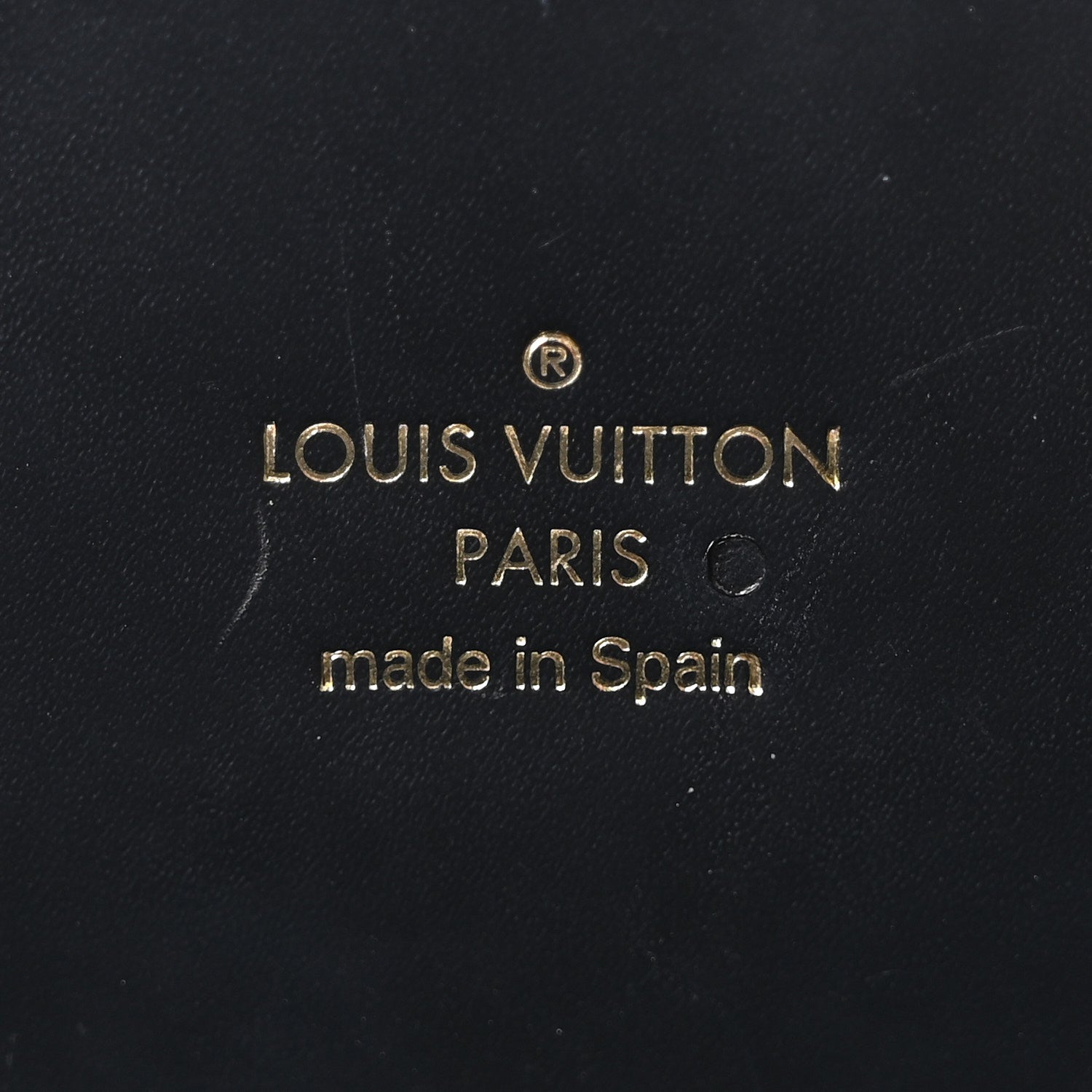 Louis Vuitton Monogram Phenix MM Black 5 of 8