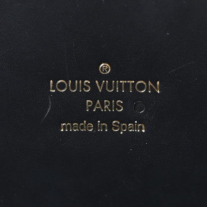 Louis Vuitton Monogram Phenix MM Black 5 of 8
