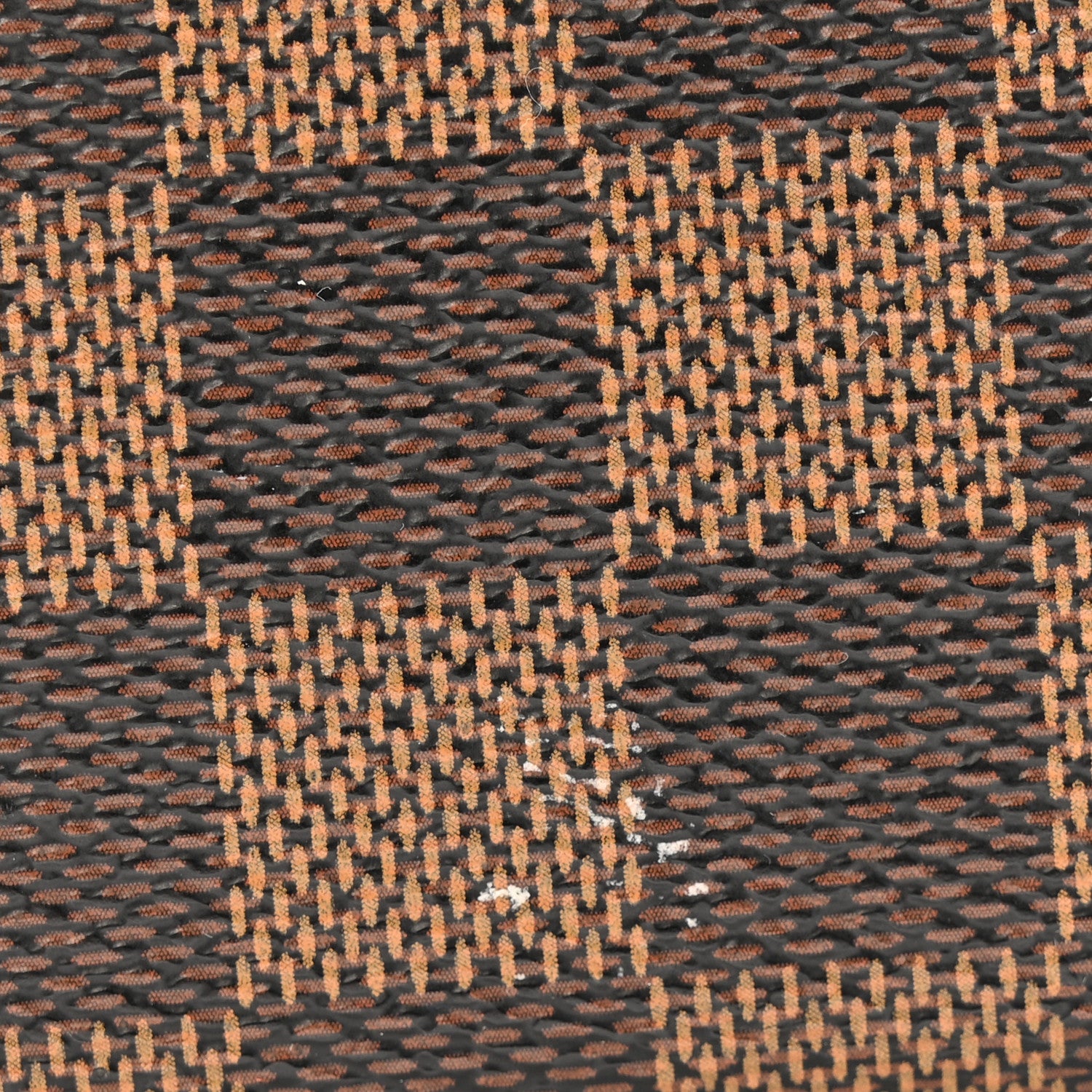 Louis Vuitton Damier Ebene Tribeca Long 10 of 14