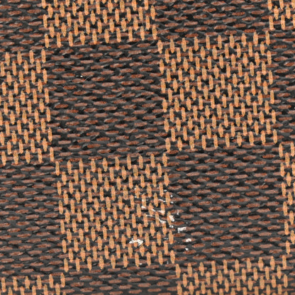 Louis Vuitton Damier Ebene Tribeca Long 10 of 14